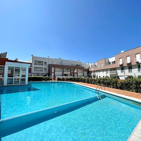 Apartamento Ofir Fão Exteriör bild