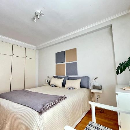 Apartamento Ofir Fão Exteriör bild