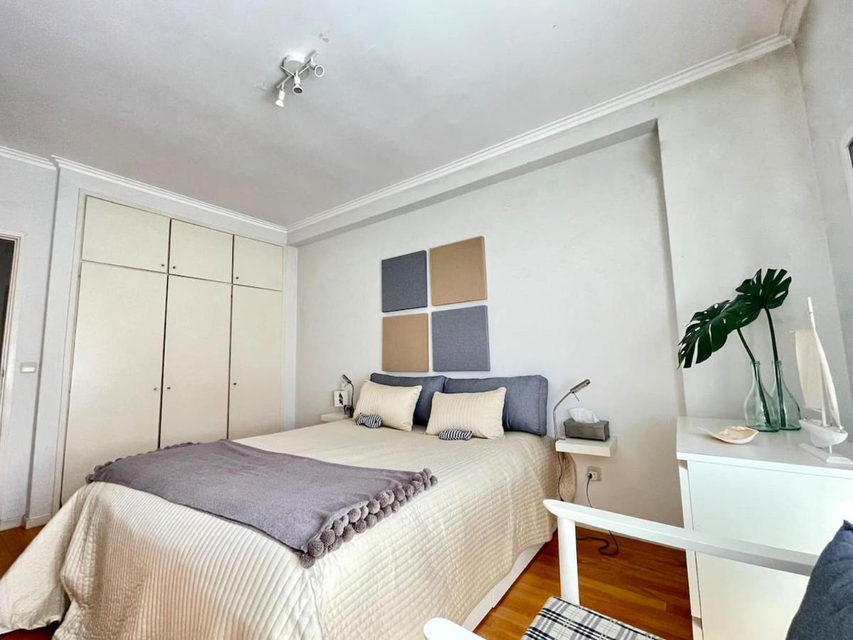 Apartamento Ofir Fão Exteriör bild